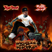 Hardbodie Hip Hop (Instrumentals)