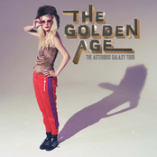 The Golden Age - EP