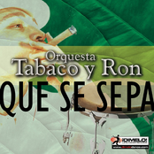 Dime Lo Que Se Siente by Orquesta Tabaco Y Ron