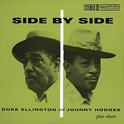 Squeeze Me by Duke Ellington & Johnny Hodges