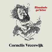 Hommage by Cornelis Vreeswijk