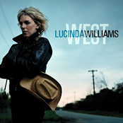 Lucinda Williams: West