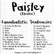 Cannibalistic Tendencies