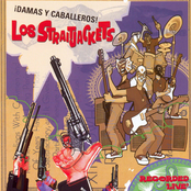 Los Straitjackets: Damas y Caballeros!