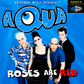 Roses Are Red cover