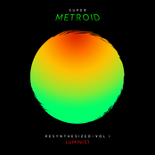 Super Metroid: Resynthesized - Vol I