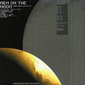 Men On The Noom - Labelcompilation #3