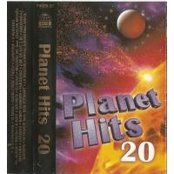 Planet Hits 20