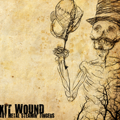 Heavy Metal Steamin' Fingers