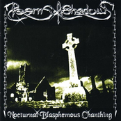 Nocturnal Blasphemous Chanthing