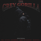 Ramirez: GREY GORILLA