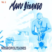 Parfum Des Iles by Manu Dibango