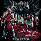 Inoculation by Morfin