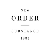 New Order: Substance 1987