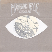 Magic Eye Singles #4 (White)
