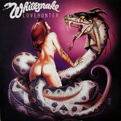 Mean Business by Whitesnake