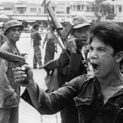 Songs Of The Khmer Rouge