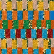 Jeremiah EP