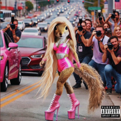 Paparazzi Princess (Deluxe)