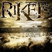 End Of My Suffering by Rikets