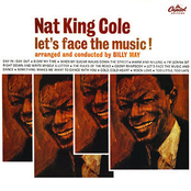 Ebony Rhapsody by Nat King Cole