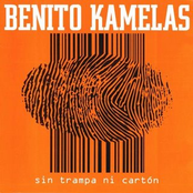 Qué Más Da by Benito Kamelas