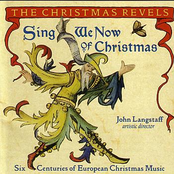 Les Anges Dans Nos Campagnes by The Christmas Revels