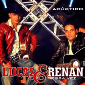 Lucas & Renan - Cd acústico
