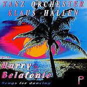 Harry Belafonte songs for dancing