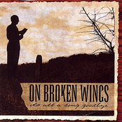 Hell Or High Water by On Broken Wings