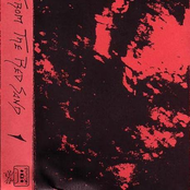 Rising From The Red Sand 1