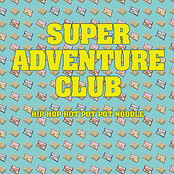 Hip Hop Hot Pot Pot Noodle