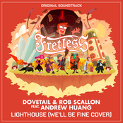 Lighthouse (We'll Be Fine Cover) [From Fretless - The Wrath of Riffson]