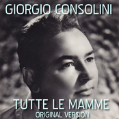Giorgio Consolini: tutte le mamme
