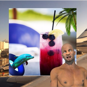 Blueberry Lemonade (Single)