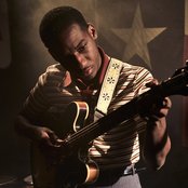 Awatar dla Leon Bridges