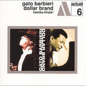 Gato Barbieri & Dollar Brand