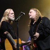 Gregg Allman & Warren Haynes