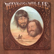 It's Not Supposed To Be That Way by Waylon Jennings & Willie Nelson