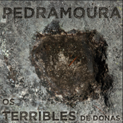 Pedra Moura
