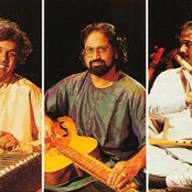 Sangeet Trio