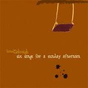 6 songs for a sunday afternoon