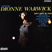 If You See Bill by Dionne Warwick