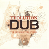 Evolution of Dub Vol 1 - The Origin of the Species