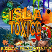 Isla Toxico
