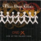 Running Away by Three Days Grace