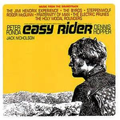 Easy Rider Soundtrack