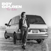 Boy Golden: For Eden