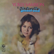 Yolly Samson is Cinderella