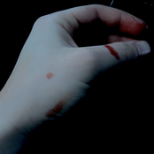 im sorry i killed myself